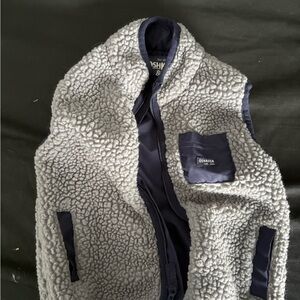 OshKosh B'gosh Navy Apparel